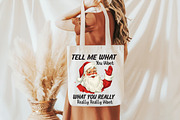 Funny Christmas Png Vintage Santa, an Illustration by Daily.Designs (Thumbnail 3 of 5)