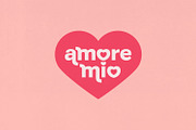 Losta Nova - Lovely Sans Serif, a Sans Serif Font by creativemedialab (Thumbnail 4 of 19)