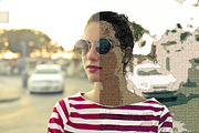 Abstract Distorted Cartoon Effect, an Action Add-On by The_DrX (Thumbnail 3 of 8)