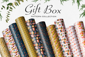 Gift Box