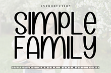 Simple Family
