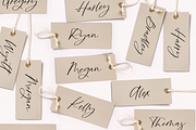 Marigold | Handwritten Script Font, a Script Font by KA Designs (Thumbnail 3 of 14)