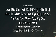 Rosevera – Luxury Blending Classic, a Serif Font by Haps Space (Thumbnail 4 of 7)