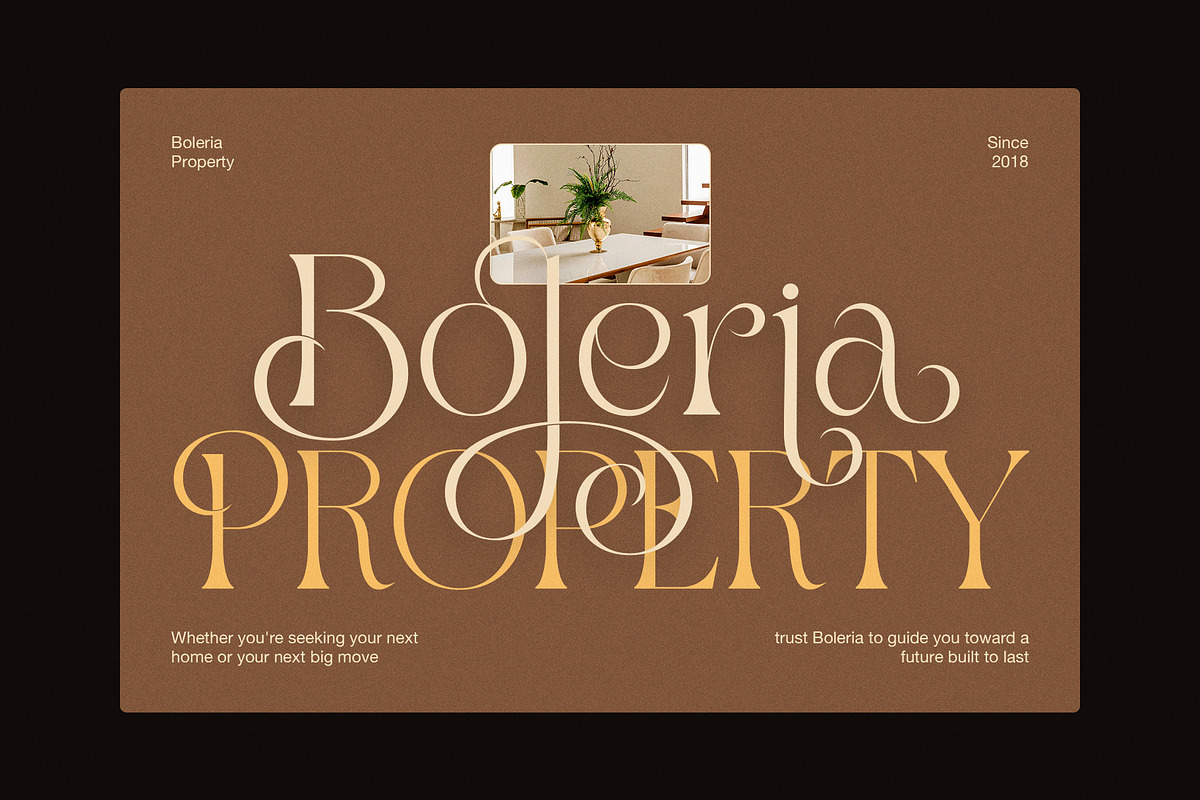 Drak Sistem Elegant Swash Serif Font, a Serif Font by Elegant Font (Photo 3 of 8)