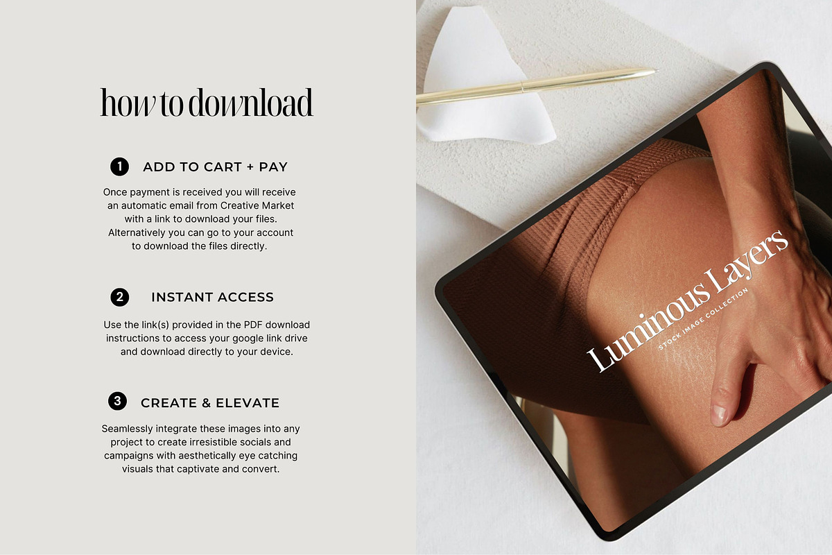 Skincare Stock Photos MMR Bundle, a Beauty & Fashion Photo by COCO Designs (Photo 20 of 22)