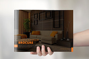 Interior Brochure Template V1, a Brochure Template by JanySultana (Thumbnail 15 of 15)