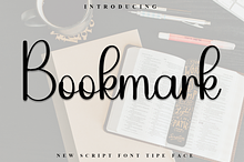 Bookmark