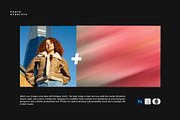 Vintage Light Streak Photo Overlays, a Texture Graphic by DuoFankaar (Thumbnail 10 of 14)