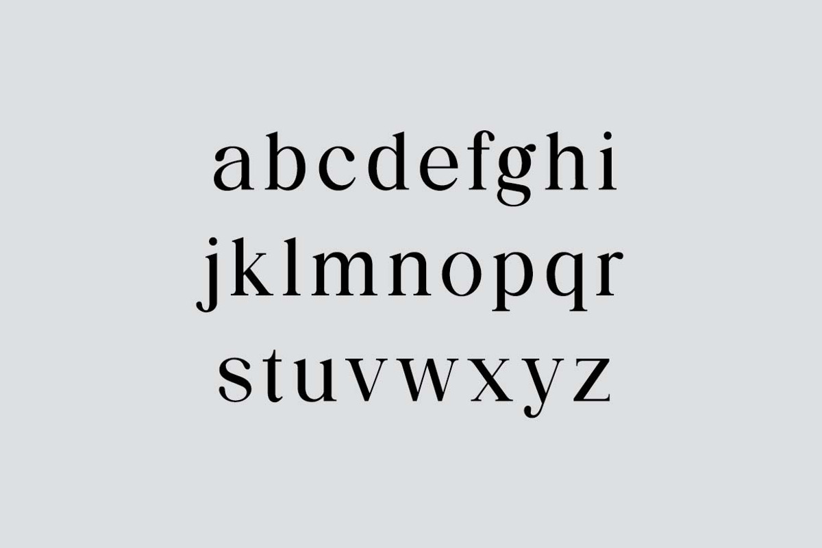 The Regalique Sans Serif Family Font, a Serif Font by UICreative (Photo 5 of 13)