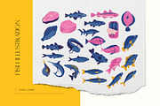 Food Room | Creator Kit, an Object Graphic by KetteCreate (Thumbnail 16 of 21)