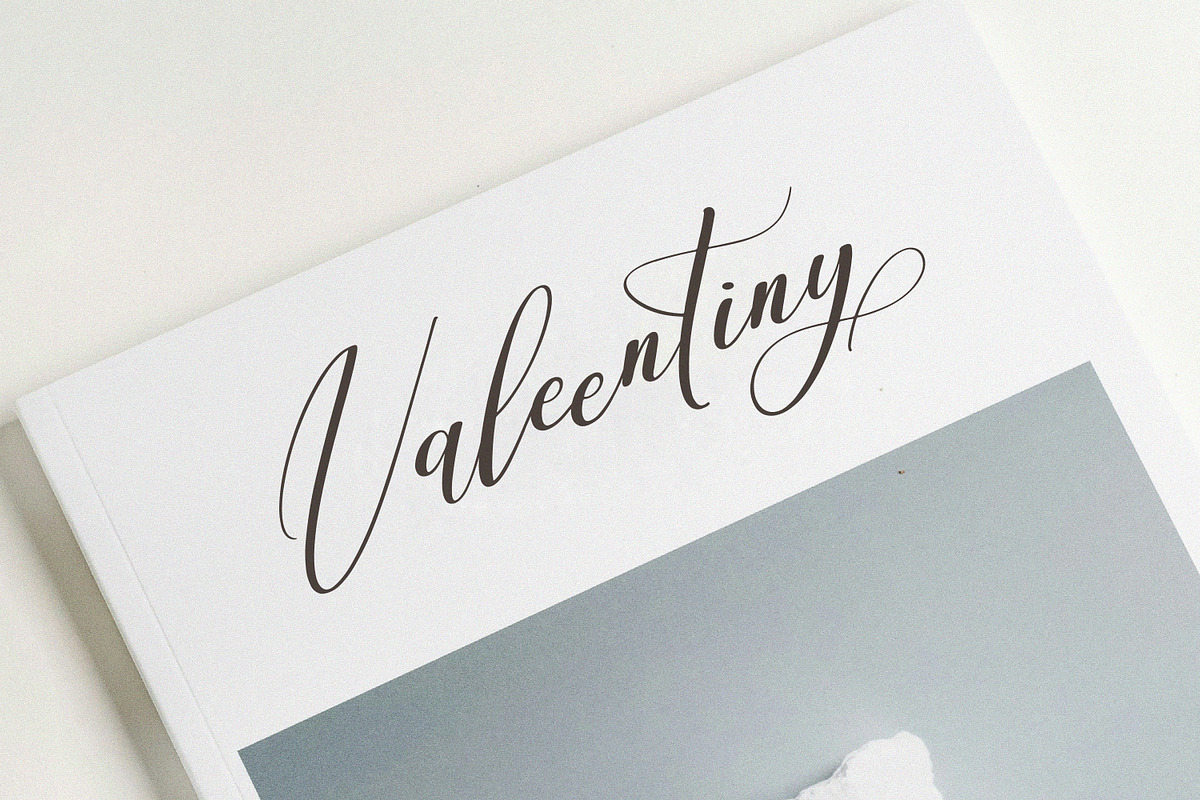 Arabella Forteny, a Script Font by Goresan Studio (Photo 6 of 15)