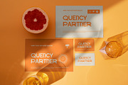 Wetcha Qoland || Modern Sans Serif F, a Sans Serif Font by Idea Studio (Thumbnail 3 of 10)
