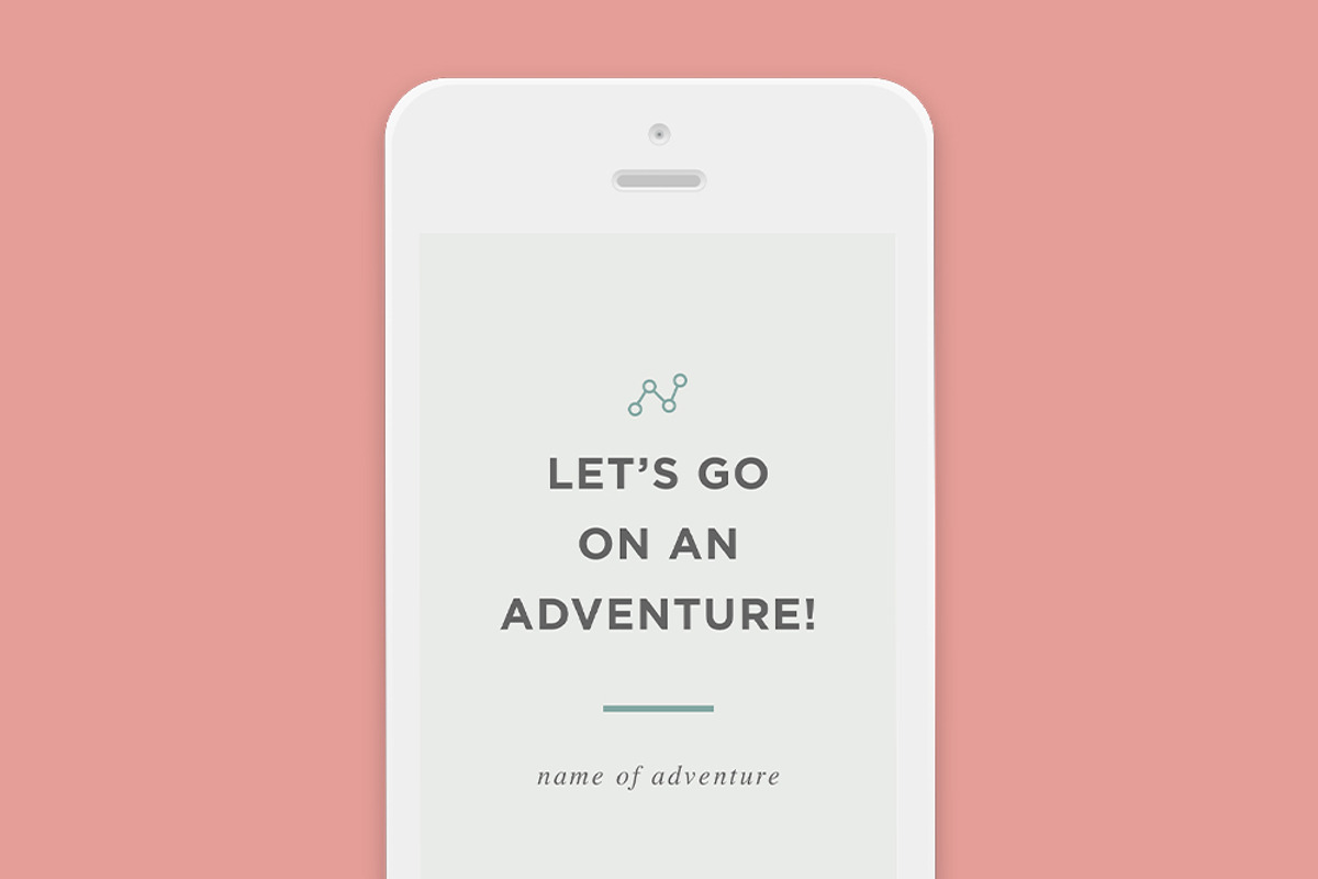 Instagram Stories for Entrepreneurs, a Marketing Template by natalie.hayes (Photo 2 of 3)