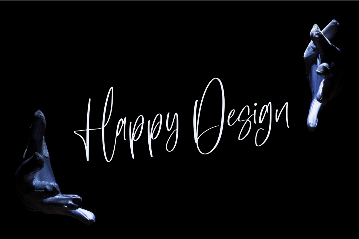 Master of Magic, a Script Font by NJ Studio (Photo 10 of 10)