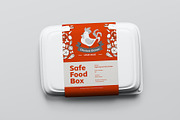 Vistol Sans Family, a Sans Serif Font by Siwox Studios (Thumbnail 8 of 9)