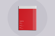 White Paper | Canva, Word, PPTX, InD, a Brochure Template by ArtisticLand (Thumbnail 9 of 9)