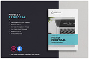 Proposal Bundle, a Brochure Template by GraphicsEgg (Thumbnail 15 of 29)