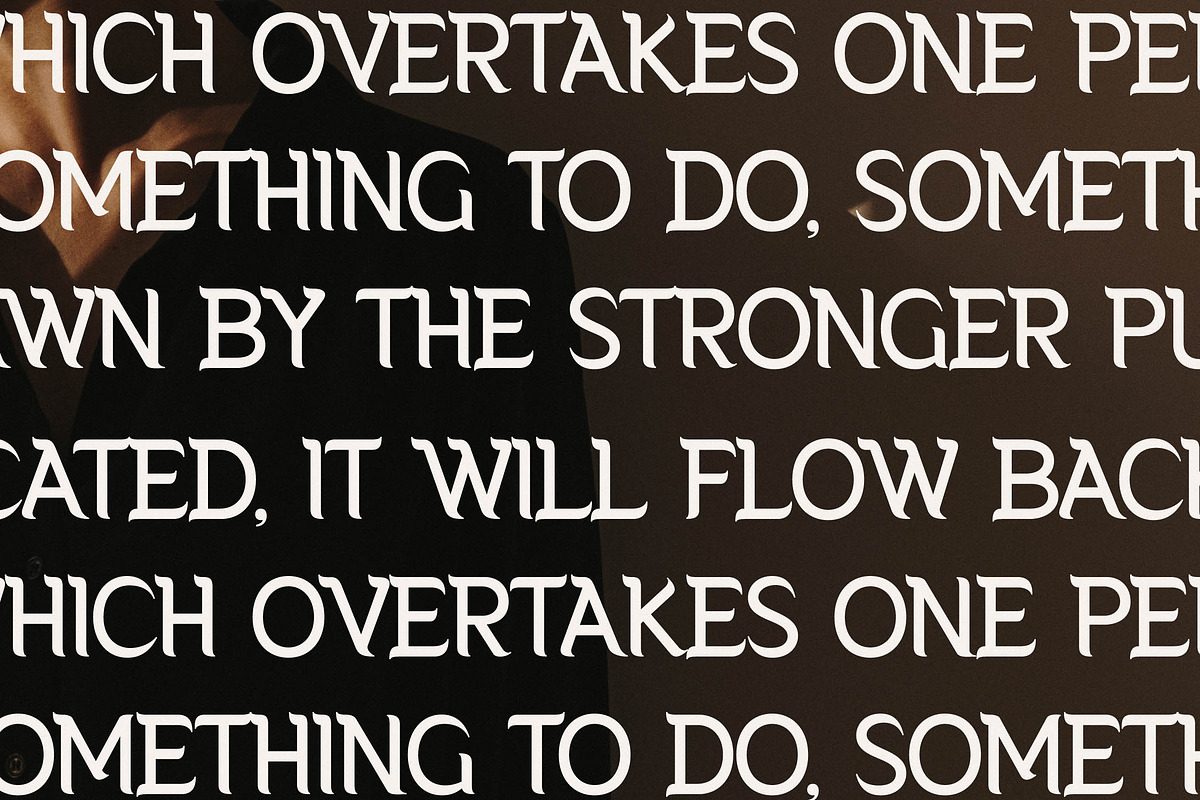 Baftvest Modern Serif Font, a Serif Font by Storytype Studio (Photo 5 of 15)