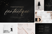 Modern Script FONT BUNDLE, a Script Font by The Styled Script (Thumbnail 4 of 9)