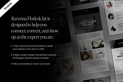 Flodesk Email Templates | Ravenna, an Email Template by Designorina (Thumbnail 7 of 9)