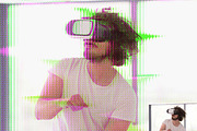 Motion Fractal Mirror FX, an Action Add-On by Studio Retouch (Thumbnail 11 of 12)