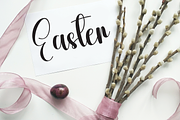 Creative | Script Font, a Handwritten Font by Scratchones (Thumbnail 3 of 9)