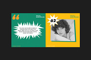 Retro Instagram Feed for PS, a Social Media Template by Migunani Studio (Thumbnail 4 of 6)