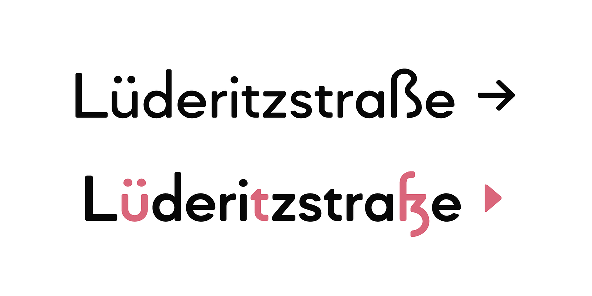 Mazzard Soft M, a Sans Serif Font by Pepper Type (Photo 11 of 14)