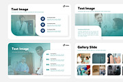 Vitality Health Presentation, a Presentation Template by Interpitch (Thumbnail 3 of 8)