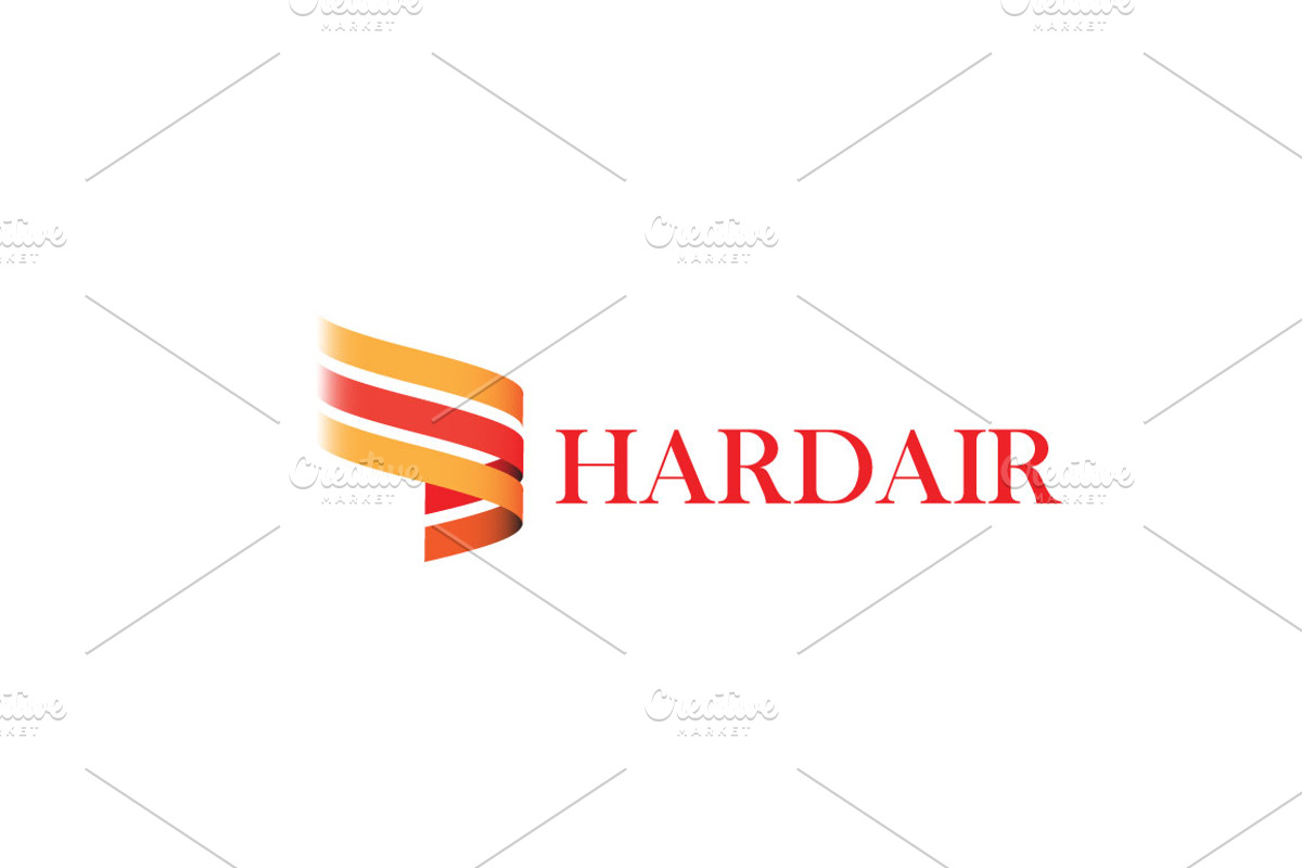 5 Wings Logo Bundle, a Branding & Logo Template by Sahade Studio (Photo 5 of 6)