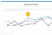 Simple Flat Style PowerPoint, a Presentation Template by iDny (Thumbnail 2 of 5)