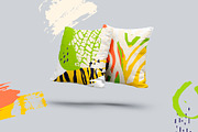 Animalissimo, a Pattern Graphic by Kate Art (Thumbnail 5 of 22)
