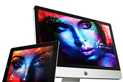 Artistic Photo FX Bundle, an Action Add-On by Amorjesu.com (Thumbnail 26 of 26)