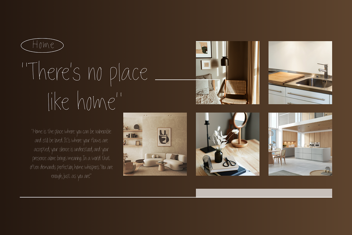 Home - Handwriting Font, a Handwritten Font by paperinsun (Photo 3 of 14)
