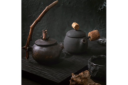 Chinese Tea Ceremony