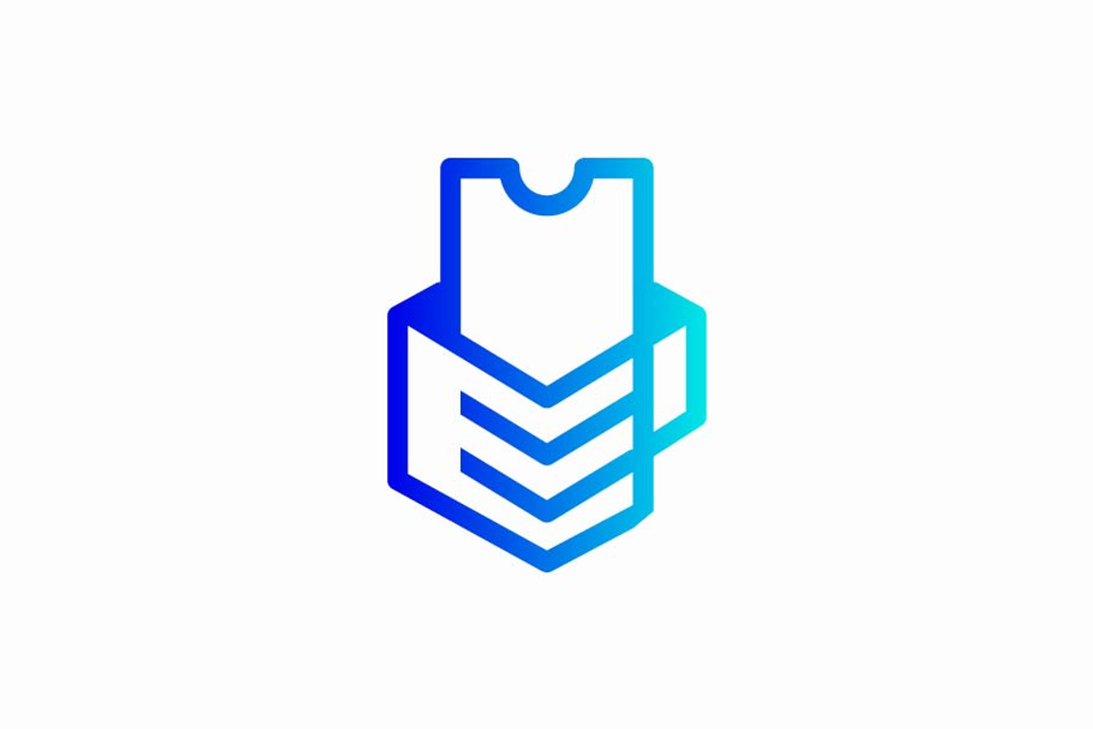 Ticket Hand logo, a Branding & Logo Template by Akdesain