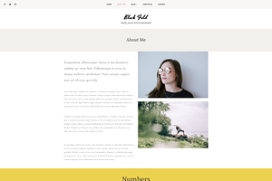 Blockfold - WordPress Blog& Magazine