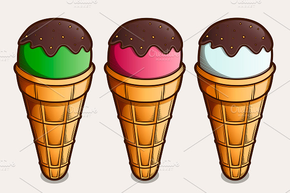 Ice Cream