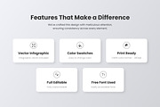 Interior Lookbook Brochure, a Brochure Template by twinstd (Thumbnail 2 of 6)