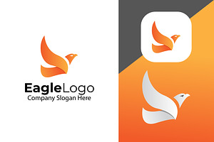 Eagle logo