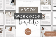 eBook Template | Audrey Klein, a Magazine Template by Lady Boss Studio (Thumbnail 1 of 9)