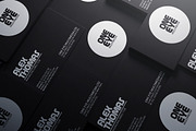 Unlimited Business Cards Bundle, a Business Card Template by Marvel (Thumbnail 111 of 204)