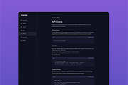 Framer Template – SaaS & AI, a Templates & Theme by THYMSN (Thumbnail 4 of 4)