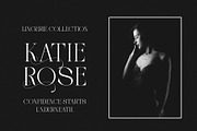 Olleca Elegant Classy Serif Font, a Serif Font by RantautypeStudio (Thumbnail 11 of 19)