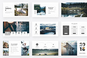 Todas Creative Powerpoint Template, a Presentation Template by One Percent Studio (Thumbnail 8 of 19)