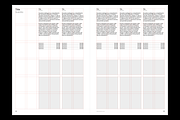 Catalogue Template A4 for InDesign, a Brochure Template by Stephen Kelman (Thumbnail 6 of 10)