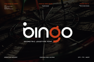 Bingo