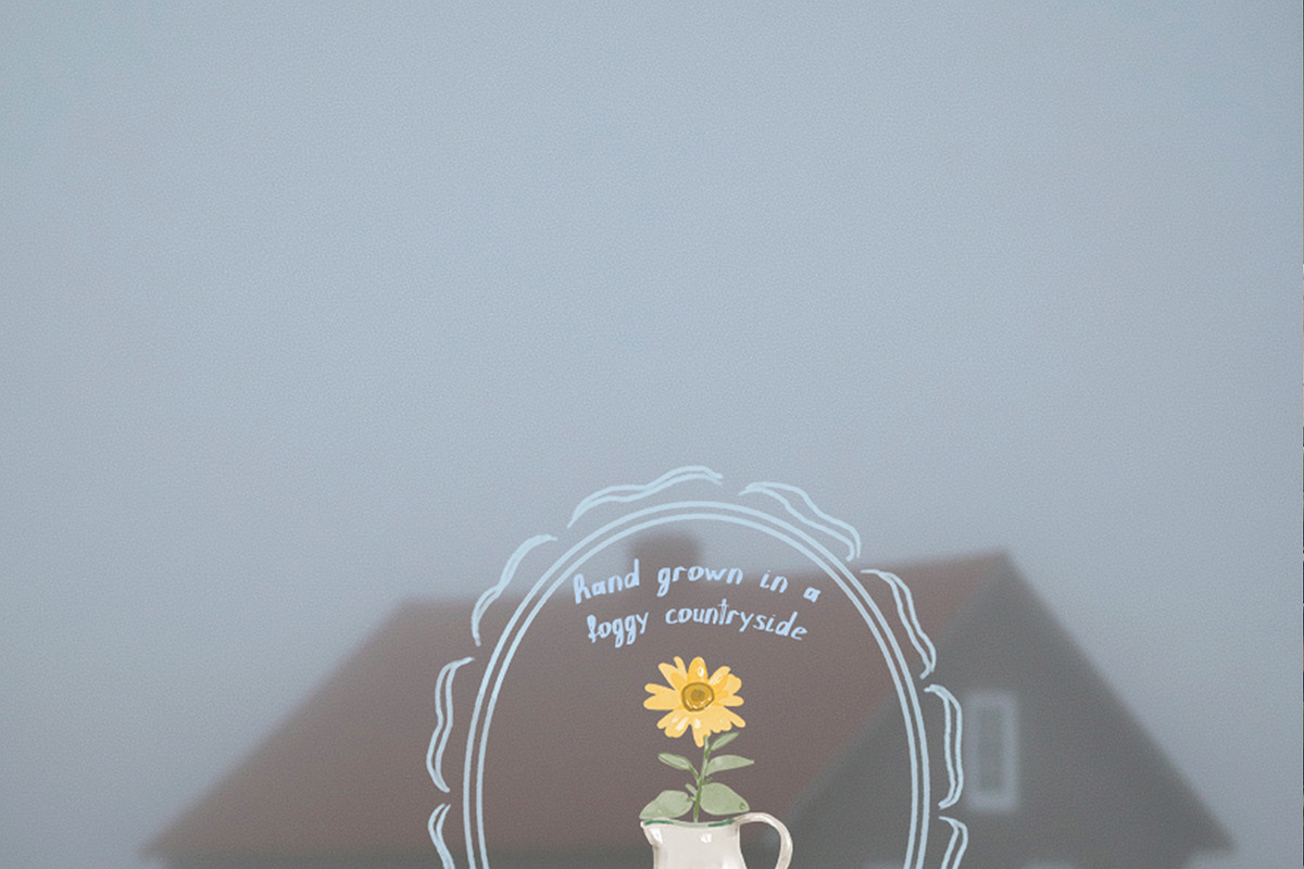 Cottagecore Clipart Frames Posters, a Decorative Illustration by whiteheartdesign (Photo 12 of 21)