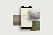 Mental Health Templates Canva Bundle, a Social Media Template by Soul & Maeum Store (Thumbnail 7 of 7)