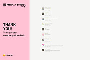 Shorts and T-Shirt Mockup, a Bottom Mockup by Freeman Studio (Thumbnail 16 of 16)